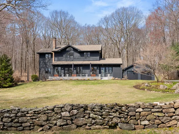 31 Sheehan Road, Warren, CT 06777