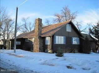 210 Rockpile Blvd, Gillette, WY 82716