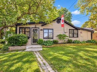 2 Front St, Orangeville, ON L9W1M5