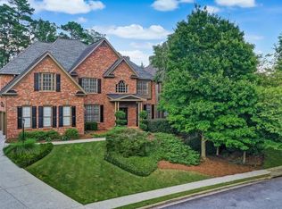 2183 Floral Ridge Dr, Dacula, GA 30019