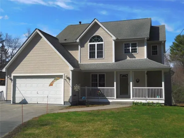 14 Kenney Hill Rd, Hope Valley, RI 02832