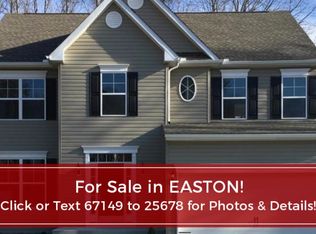 29804 Captain Adamouski St, Easton, MD
