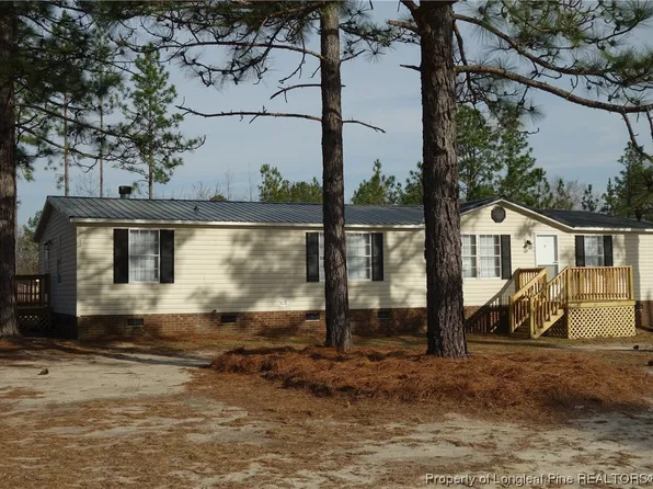 174 Sandy Grove Rd, Parkton, NC 28371