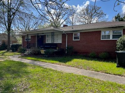 328 N Sellars Mill Rd, Burlington, NC, 27217