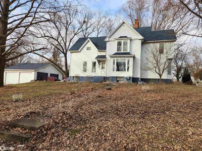 1503 McClellan St, Tama, IA, 52339