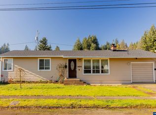 1454 Westwood Ln, Sweet Home, OR 97386