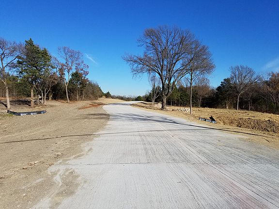 FROM BEGINNING OF ROAD