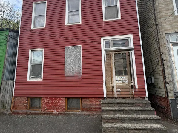 402 2nd Street, Albany, NY 12206