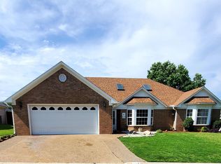 148 Forest View Cir, Hot Springs, AR 71913