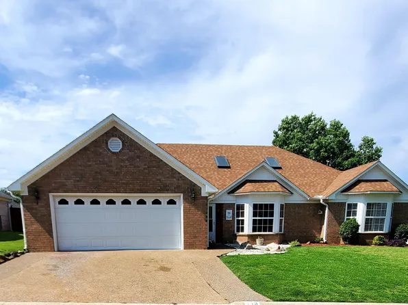 148 Forest View Cir, Hot Springs, AR 71913