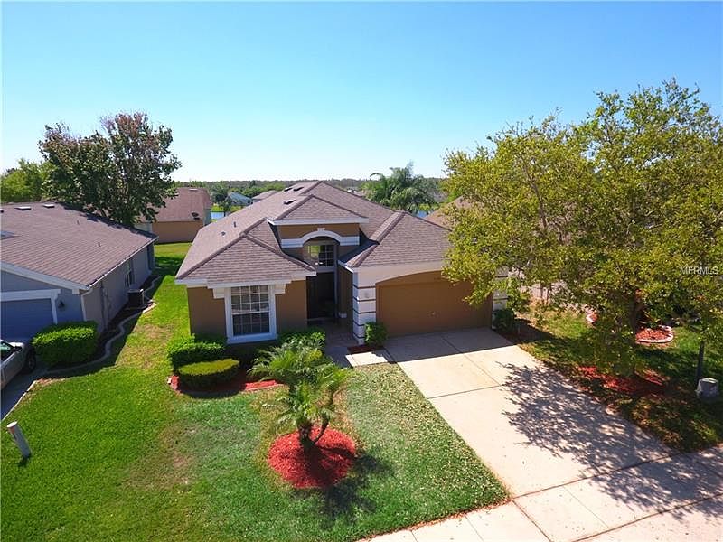 Home For Sale In STONEHURST STONEFIELD