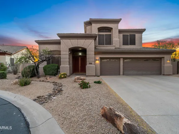 28222 N 50TH Place, Cave Creek, AZ 85331
