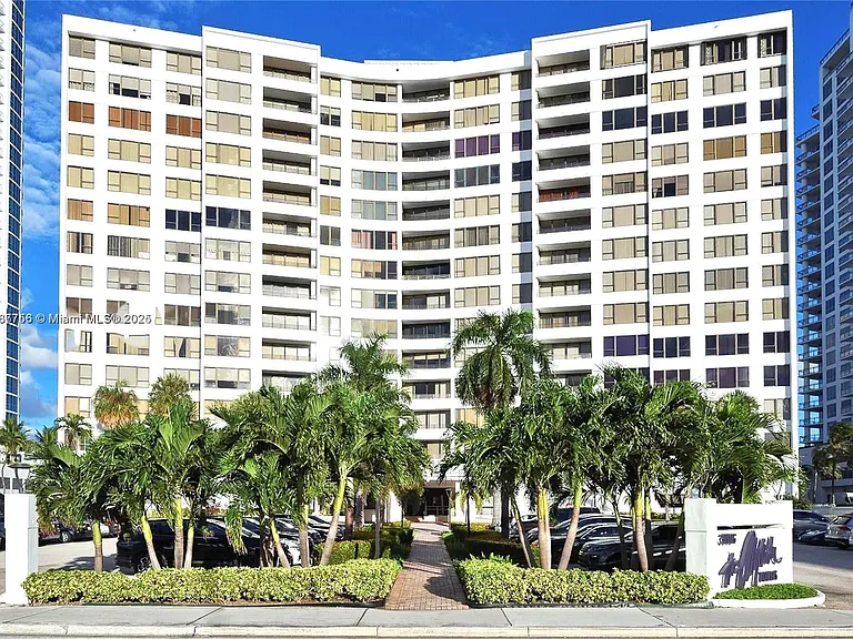 3505 S Ocean Dr #507 — Photo 16