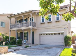 7 Parliament Pl, Mission Viejo, CA 92694