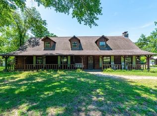 974 Fm 2207, Gladewater, TX 75647