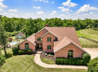 13791 State Route 122, Somerville, OH 45064