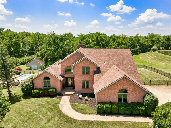 13791 State Route 122, Somerville, OH 45064