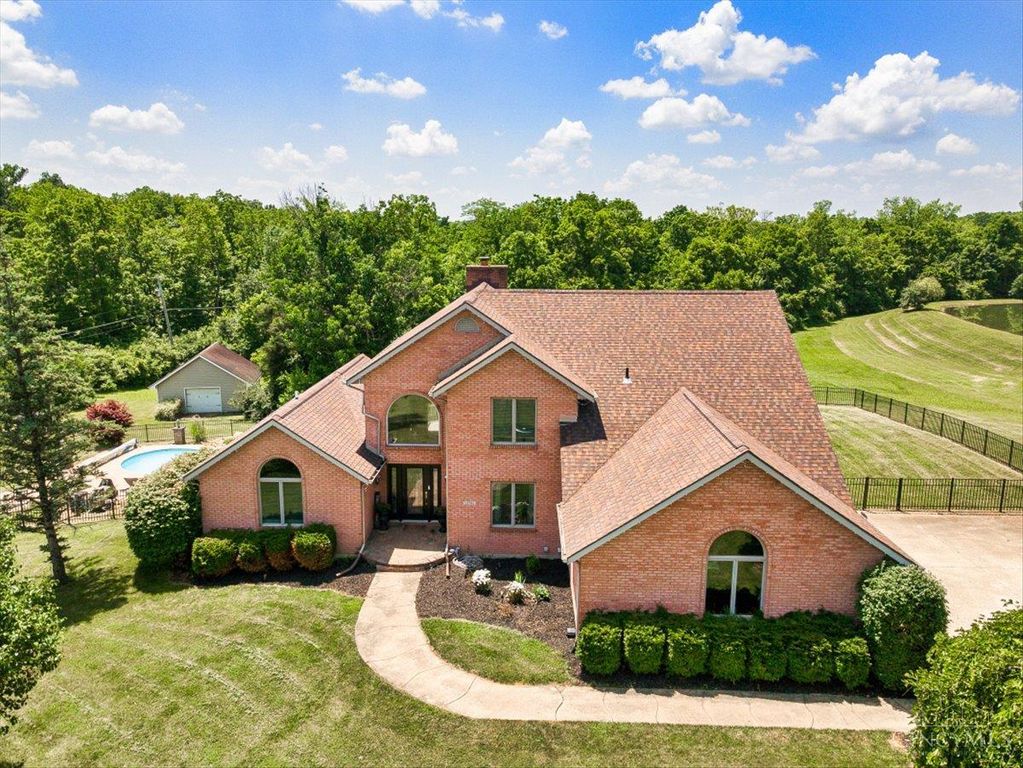 Real estate listing image