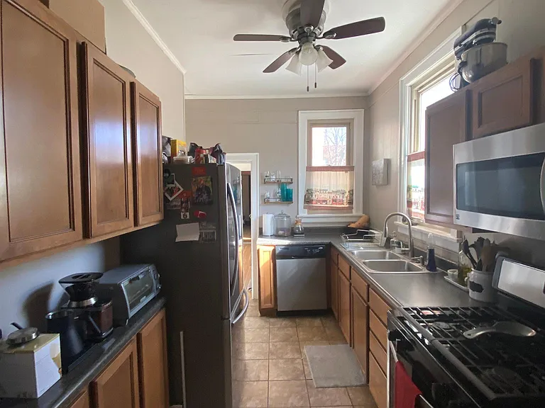 1211 Harrison Ave #1 — Photo 11