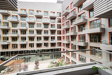 Rented by The KCI Group