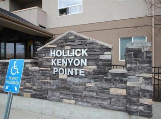 5005 165th Ave NW #409, Edmonton, AB T5Y 0L8