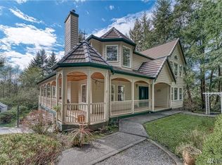 706 33rd Ave NW, Gig Harbor, WA 98335