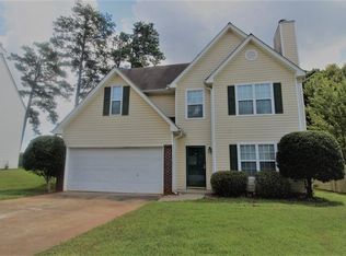 861 Sugar Oak Ln, Lawrenceville, GA 30043