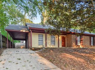 3124 Willow Lane Dr, Montgomery, AL 36109