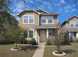 1326 Davis Mountain Loop, Cedar Park, TX 78613