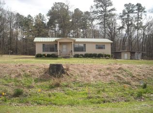 4919 N Wyatt Dr, El Dorado, AR 71730