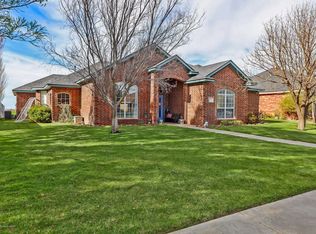 6705 Thunder Rd, Amarillo, TX 79119