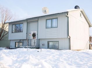 3800 E 84th Ave, Anchorage, AK 99507