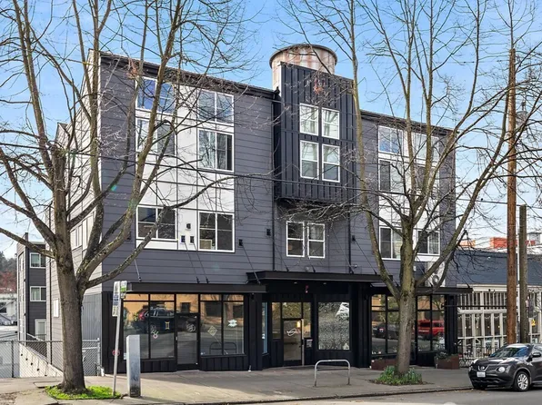 711 N 35th Street, Seattle, WA 98103