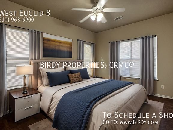4th image of 512 W Euclid Ave APT 8