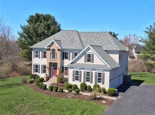 8 Chelseas Walk, Ithaca, NY 14850