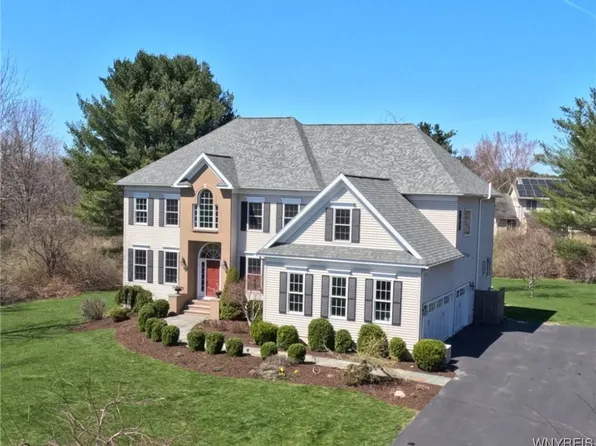 8 Chelseas Walk, Ithaca, NY 14850