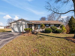 3626 Blecha Rd, Imperial, MO 63052