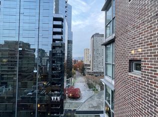 1068 Hornby St #1607, Vancouver, BC