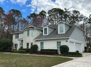 7918 Abington Hills Ln, Jacksonville, FL 32256