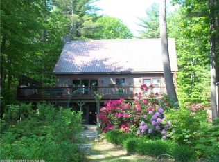70 Ridgewood Ter, Otisfield, ME 04270