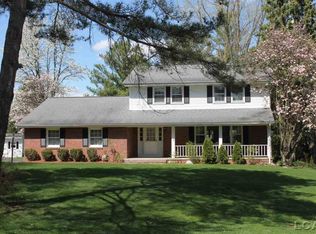 9493 Newburg Hwy, Tecumseh, MI 49286