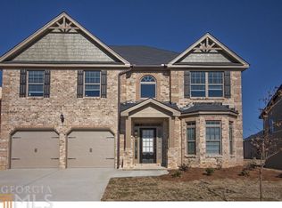 997 Parkside Place Ave, McDonough, GA 30253