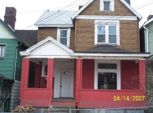 1704 Beaver St, McKeesport, PA 15132