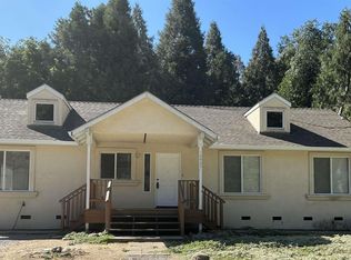 16925 W American River Dr, Sonora, CA 95370