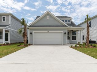 888 Walsonham Dr, Panama City Beach, FL 32407