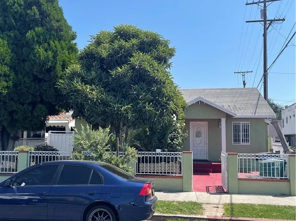 6362 Arbutus Ave, Huntington Park, CA 90255