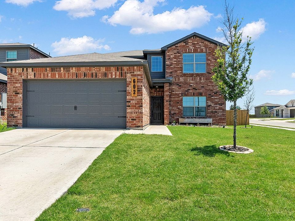 602 Delta Downs Dr, Seagoville, TX 75159 Zillow