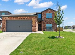 602 Delta Downs Dr, Seagoville, TX 75159