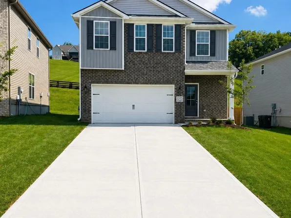 1505 Hickory Meadows Dr Lot 2, Knoxville, TN 37932