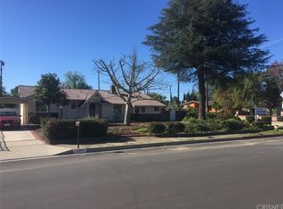 17260 Prairie St, Northridge, CA 91325